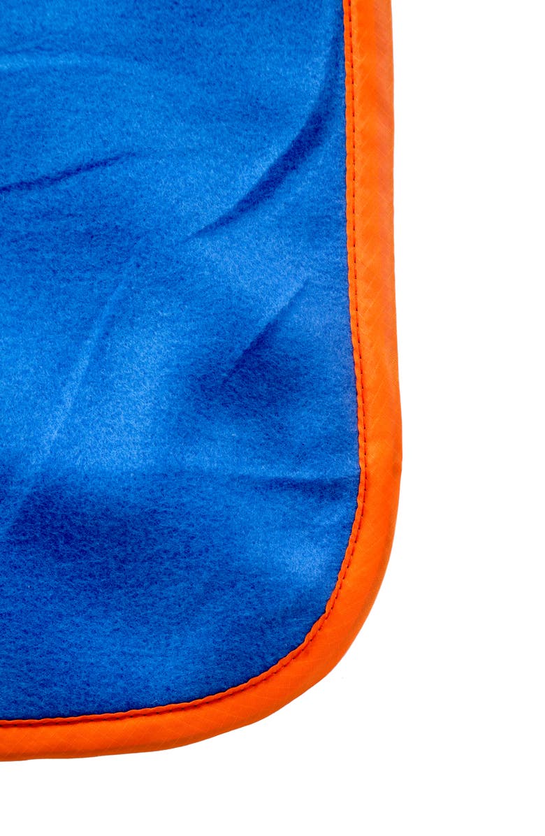 Pacific Play Tents Kids' Day Dreamer Nap Mat, Alternate, color, Blue