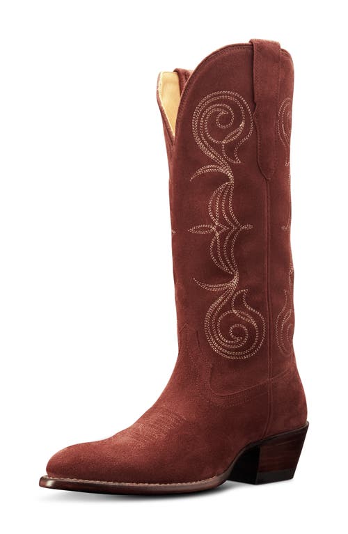 Tecovas The Jane Western Boot In Brown