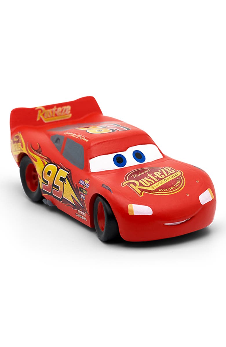 tonies Disney Pixar Cars<sup>®</sup> Tonie Audio Character, Alternate, color,