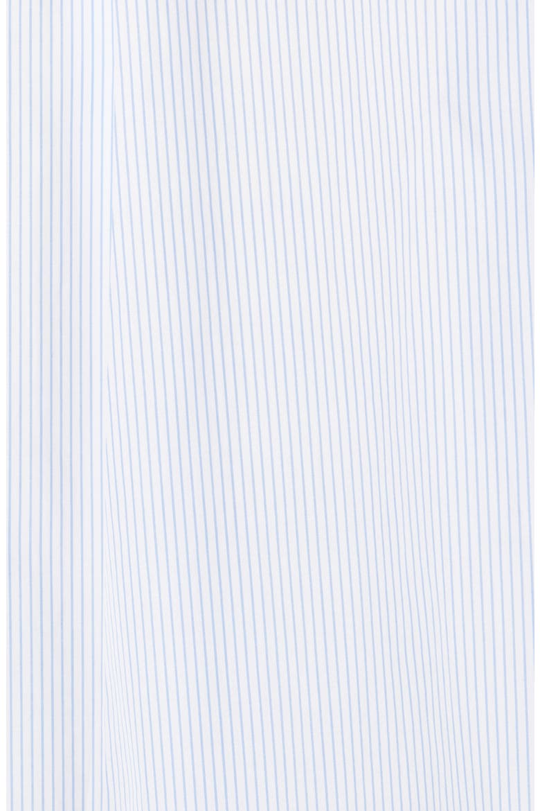 Joedy Stripe Button-Up Shirt, Alternate, color, BABY BLUE STRIPE