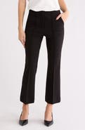 Favorite Daughter The Alissa Ponte Knit Pants