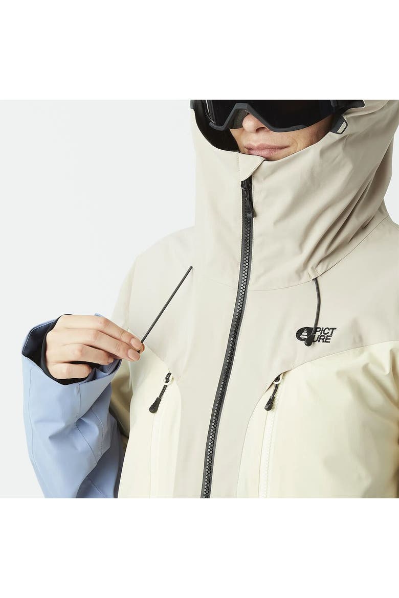 Haakon Jacket - Women's, Alternate, color, Pure Cashmere