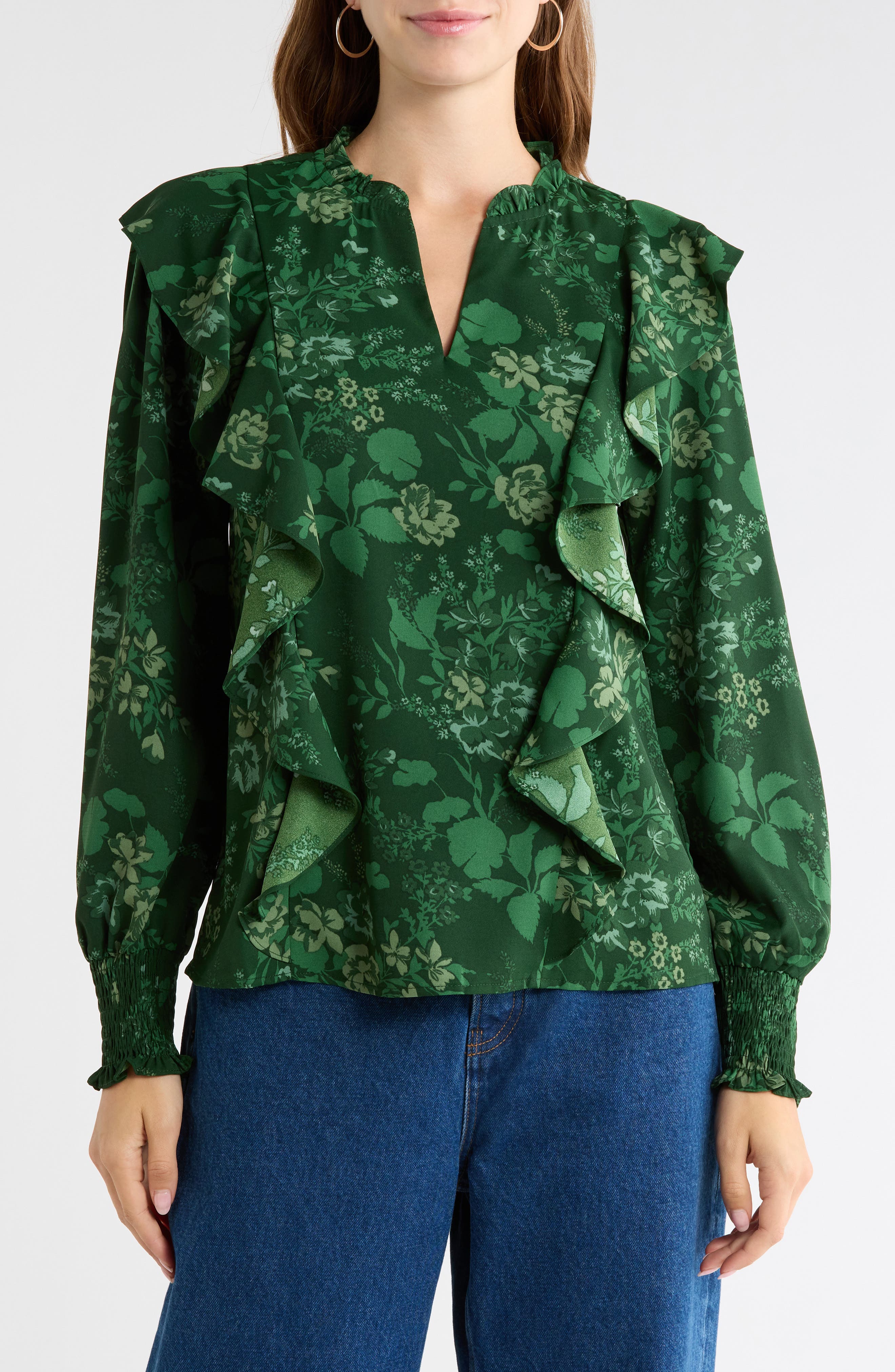 selected EMERALD-MULTI