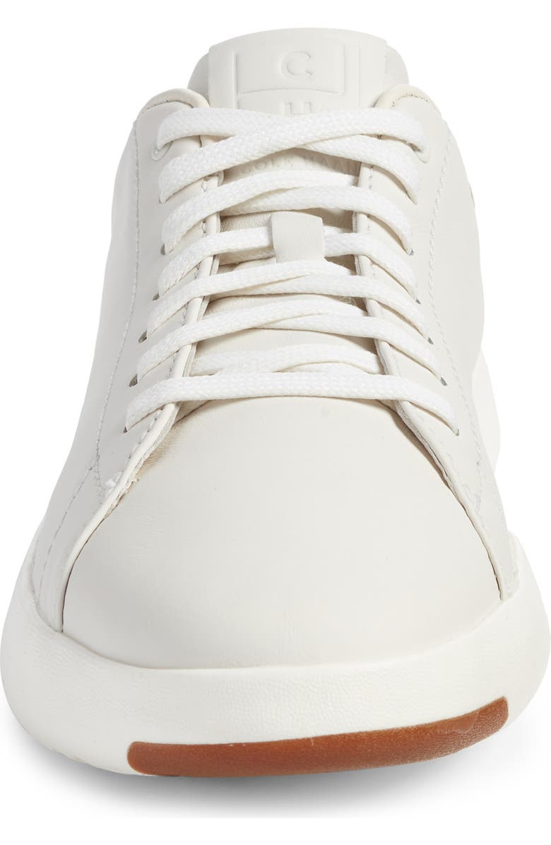 Cole Haan GrandPro Tennis Sneaker, Alternate, color, White