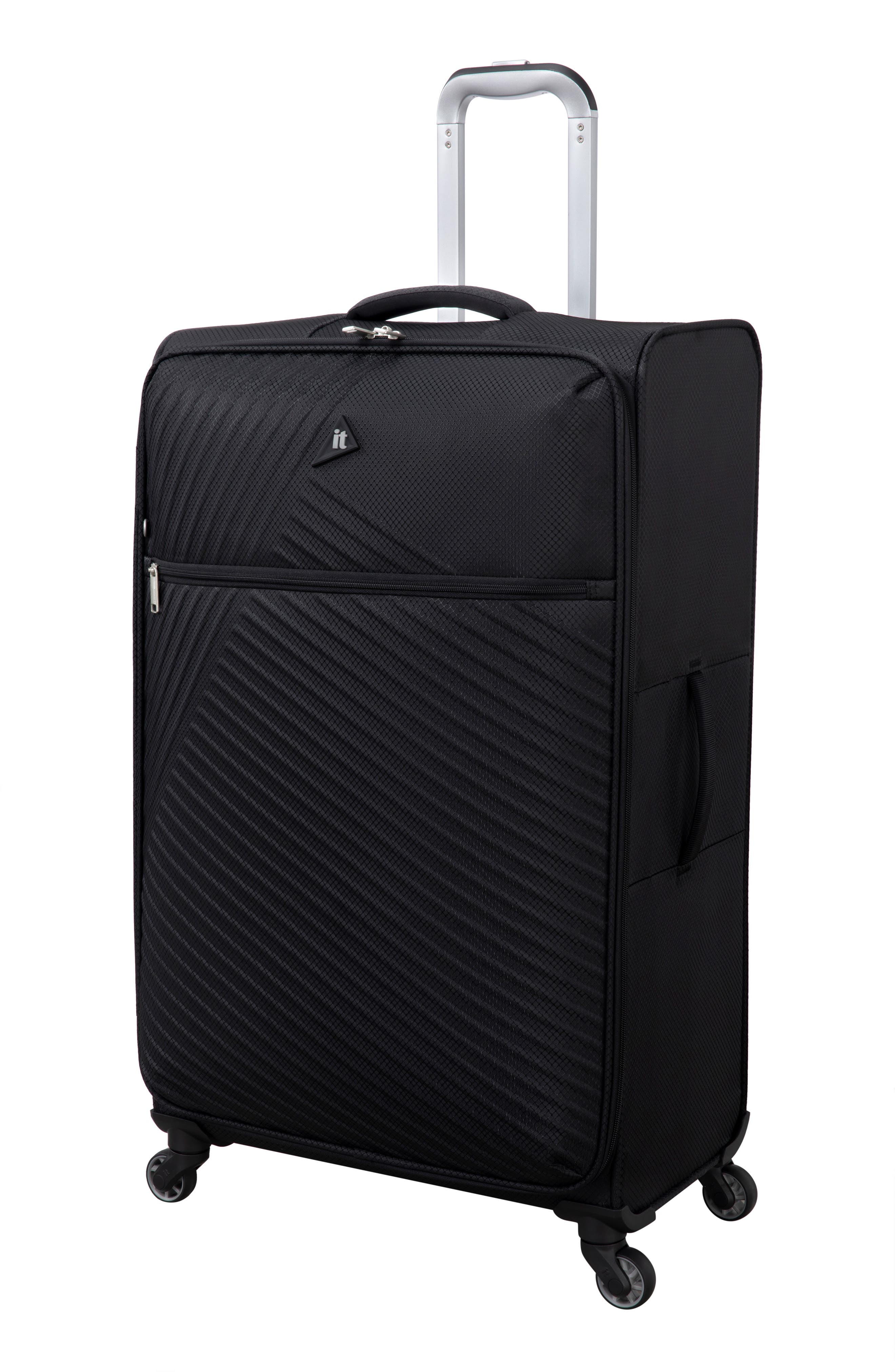 IT LUGGAGE Decisive 30-Inch Softside Spinner Suitcase, Main, color, 