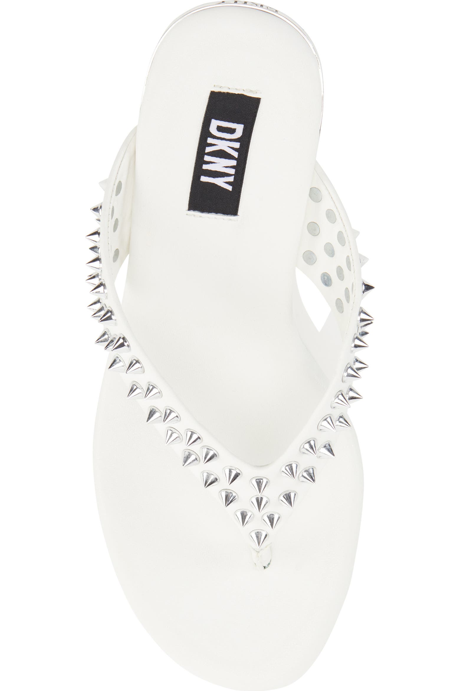 Tina Color Code Tina Studded Platform Flip Flop (Women) | Nordstromrack