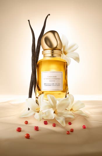 Cashmere Collection Fragrance Discovery Set (Limited Edition) $128 Value