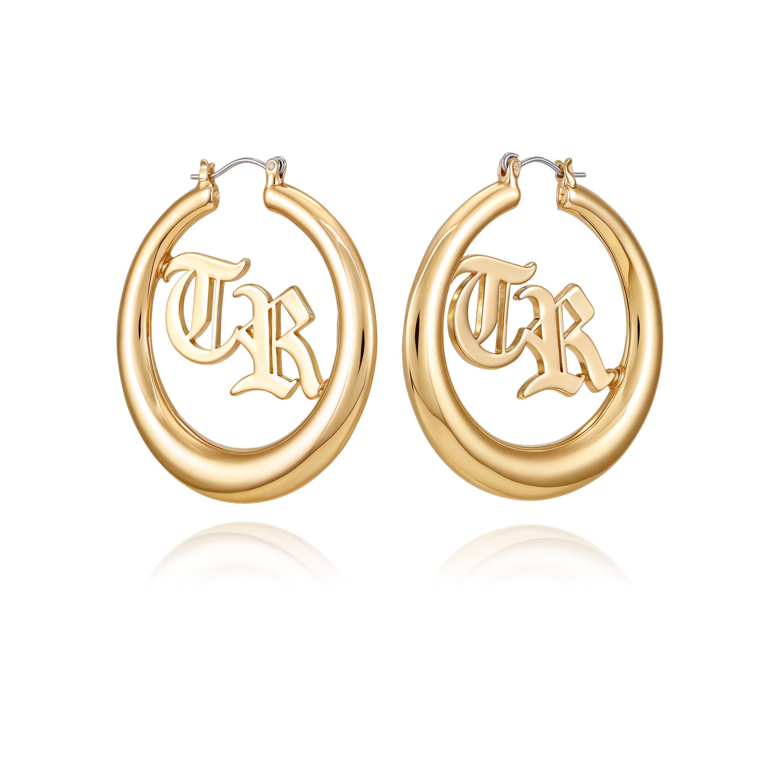 Gold Tone