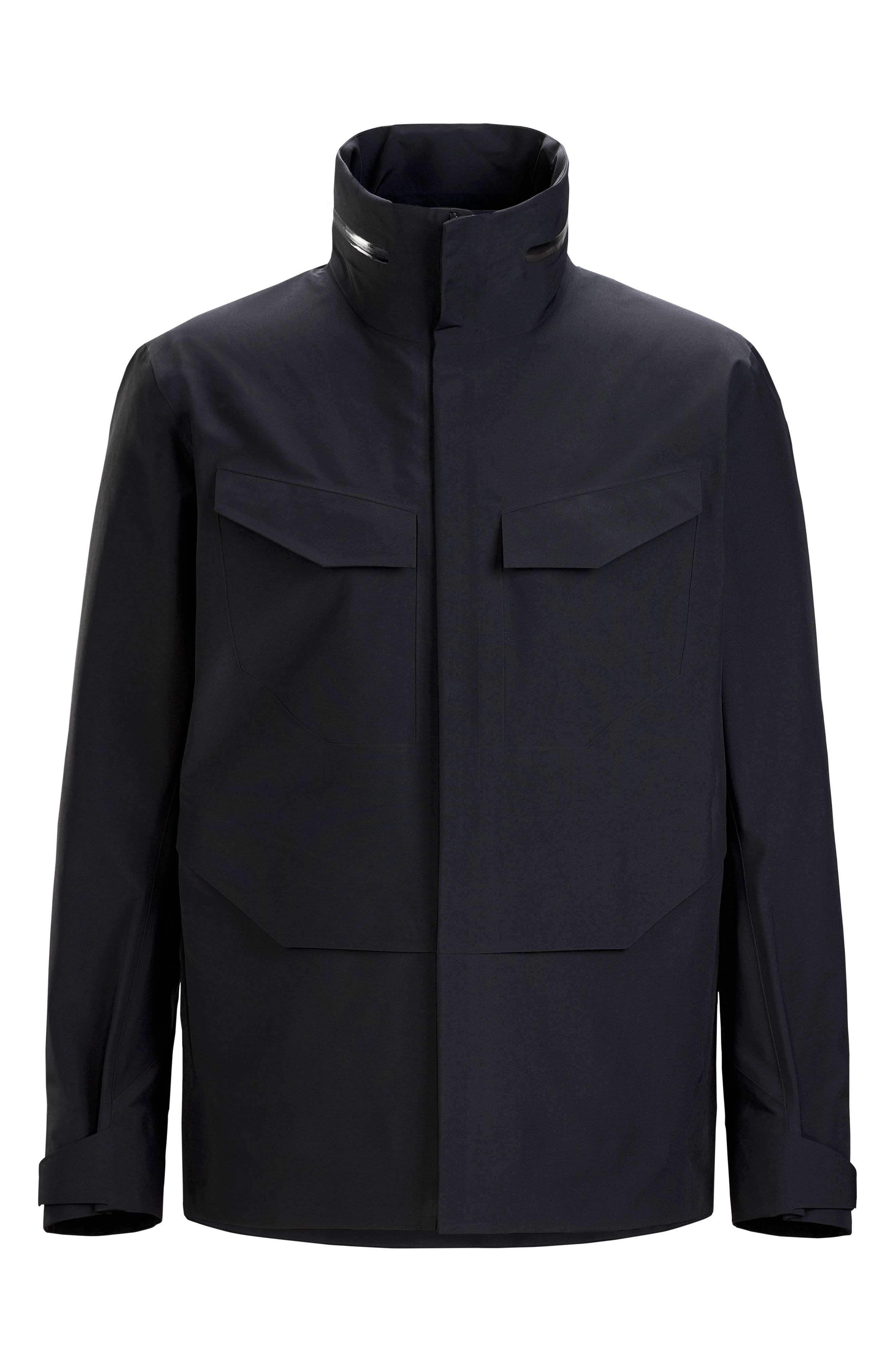 Field LT Gore-Tex® 3L Waterproof Jacket (Men) | Nordstrom