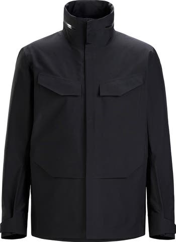 Veilance Field LT Gore-Tex® 3L Waterproof Jacket | Nordstrom