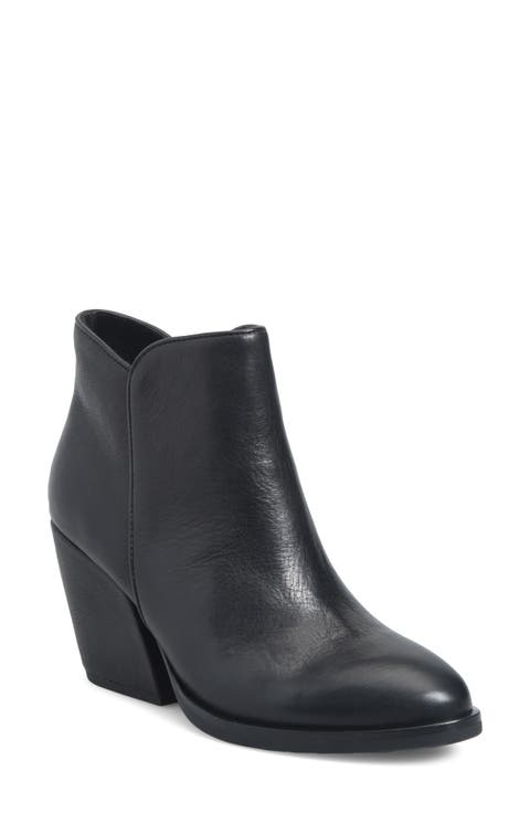 Stefana Bootie