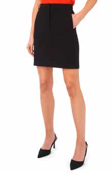 Halogen® Pencil Skirt