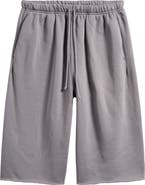 SKIMS Relaxed Long Shorts