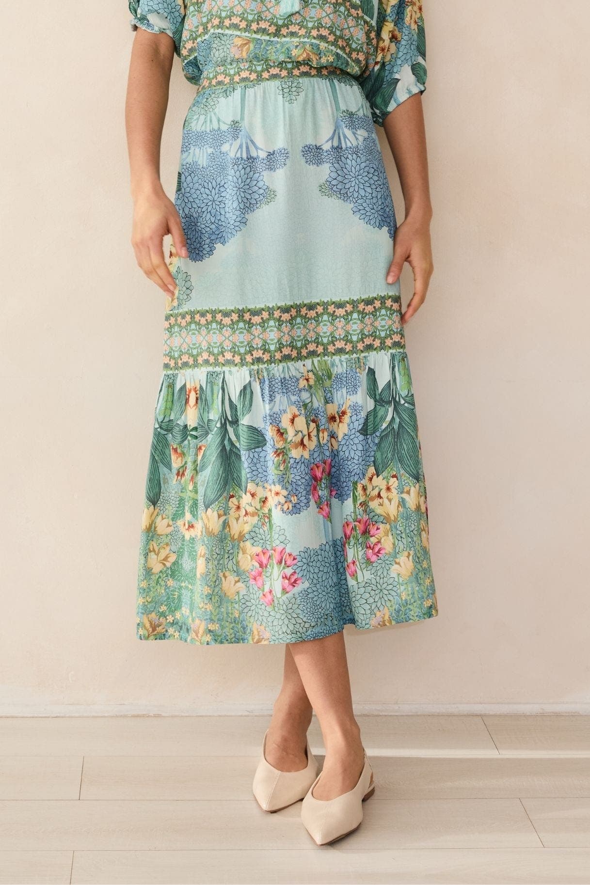 Tracy Skirt