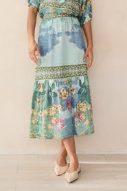 RAISHMA Tracy Skirt