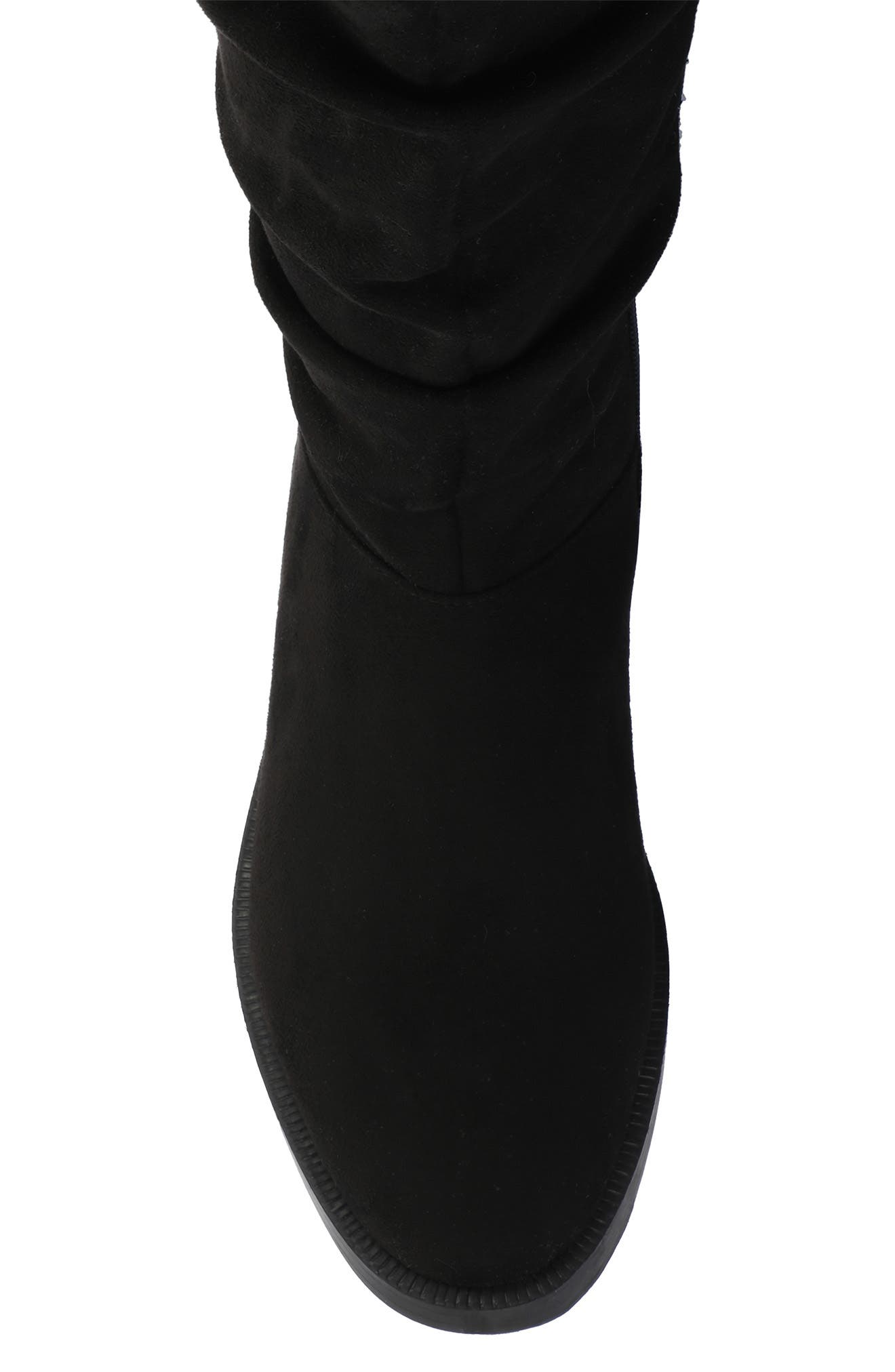 Miranda Boot, Alternate, color, BLACK