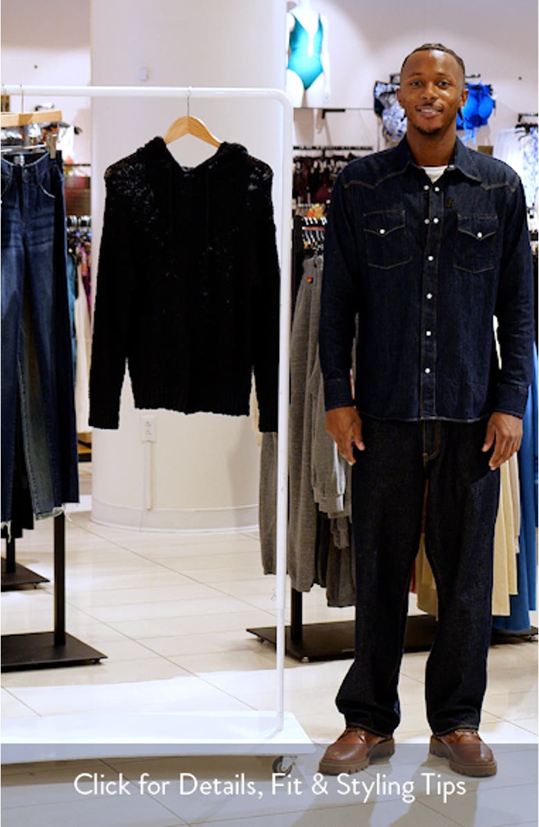 Bayshore Cotton Hoodie, sales video thumbnail