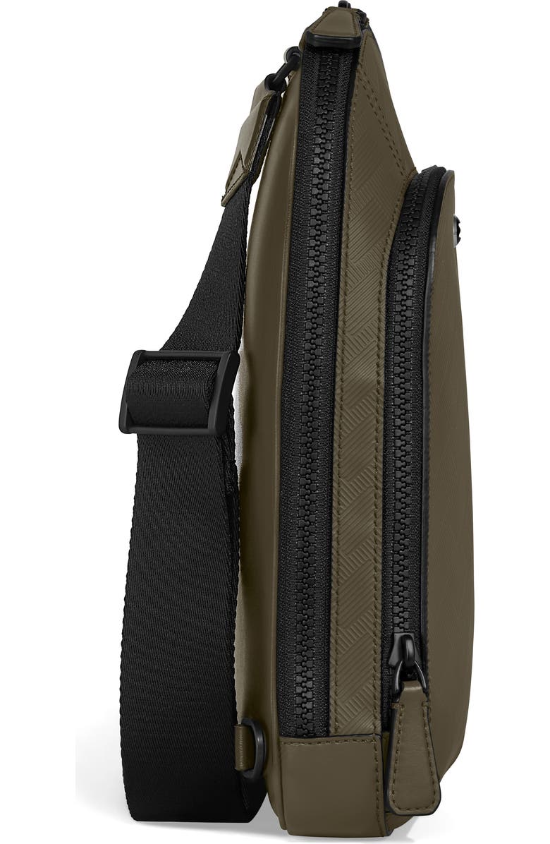 Montblanc Extreme 3.0 Leather Sling Bag, Alternate, color,