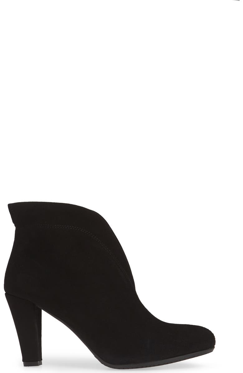 Carvela Comfort Rida Bootie, Alternate, color,