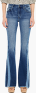 KanCan Treasure High Rise Flare Stretch Jeans