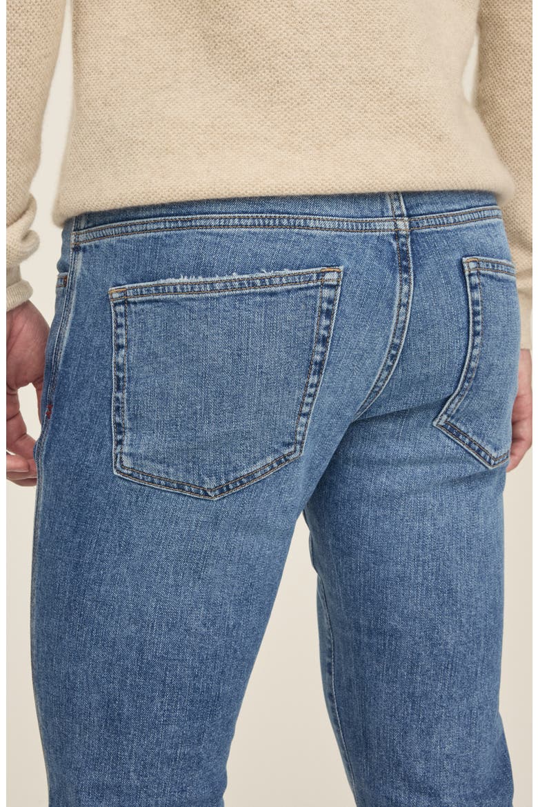 AMS Slim Jeans, Alternate, color, CATCH A WAVE