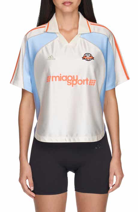 x Miaou Tricot Jersey