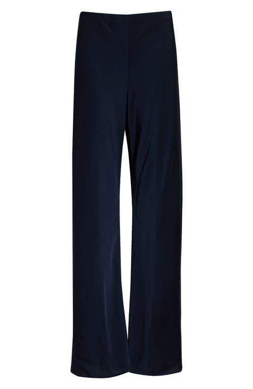 Veronica Beard Bradock Pants In Blue