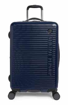 Original Penguin Dexter 25-Inch Hardside Spinner Luggage