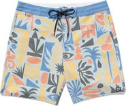 Billabong Good Times Lo Tide Board Shorts
