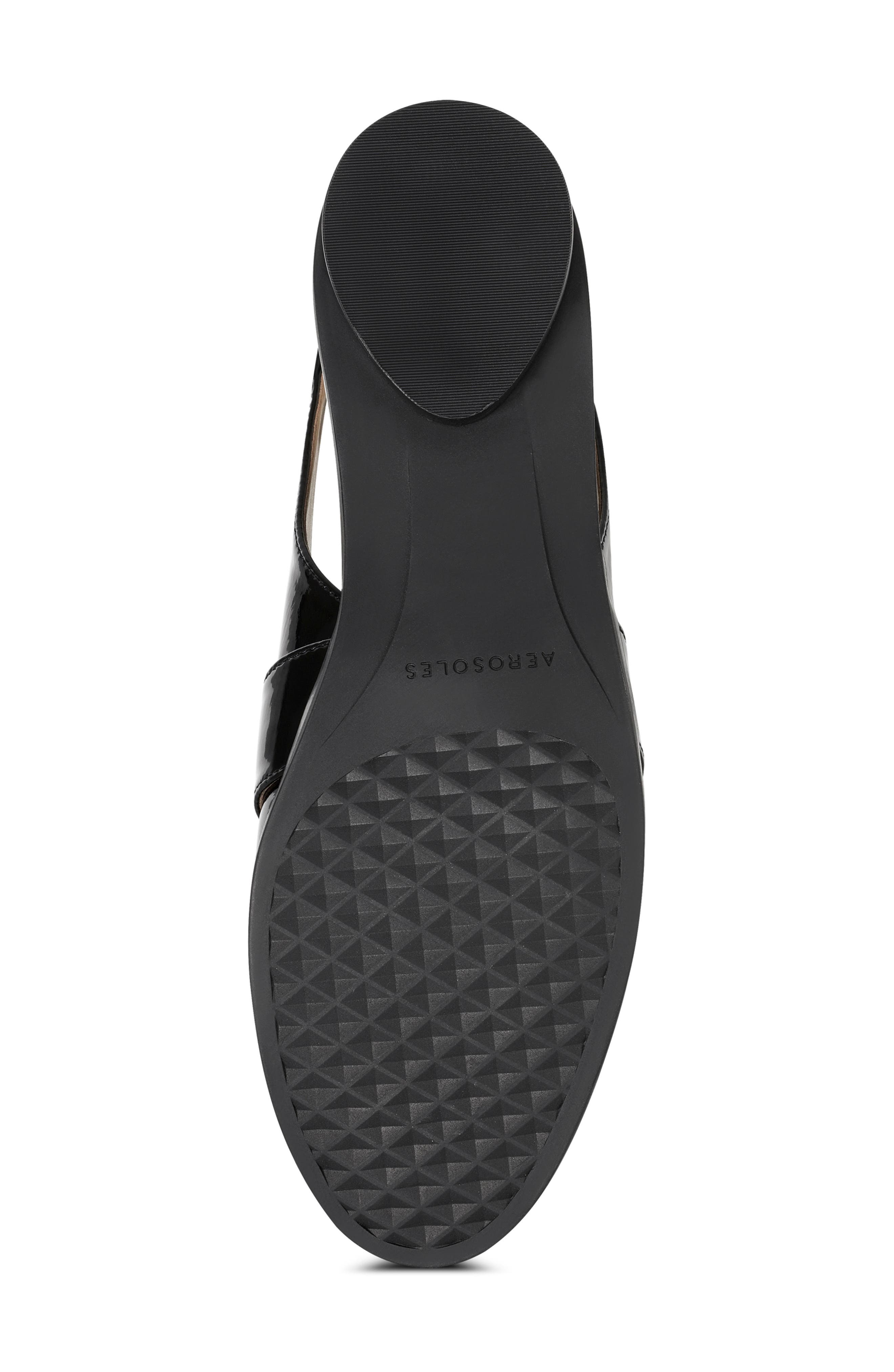 Aerosoles Gabriella Slingback Loafer, Alternate, color, 