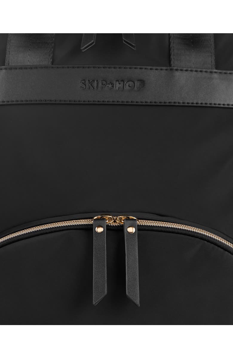 Skip Hop Envi Luxe Diaper Backpack, Alternate, color,