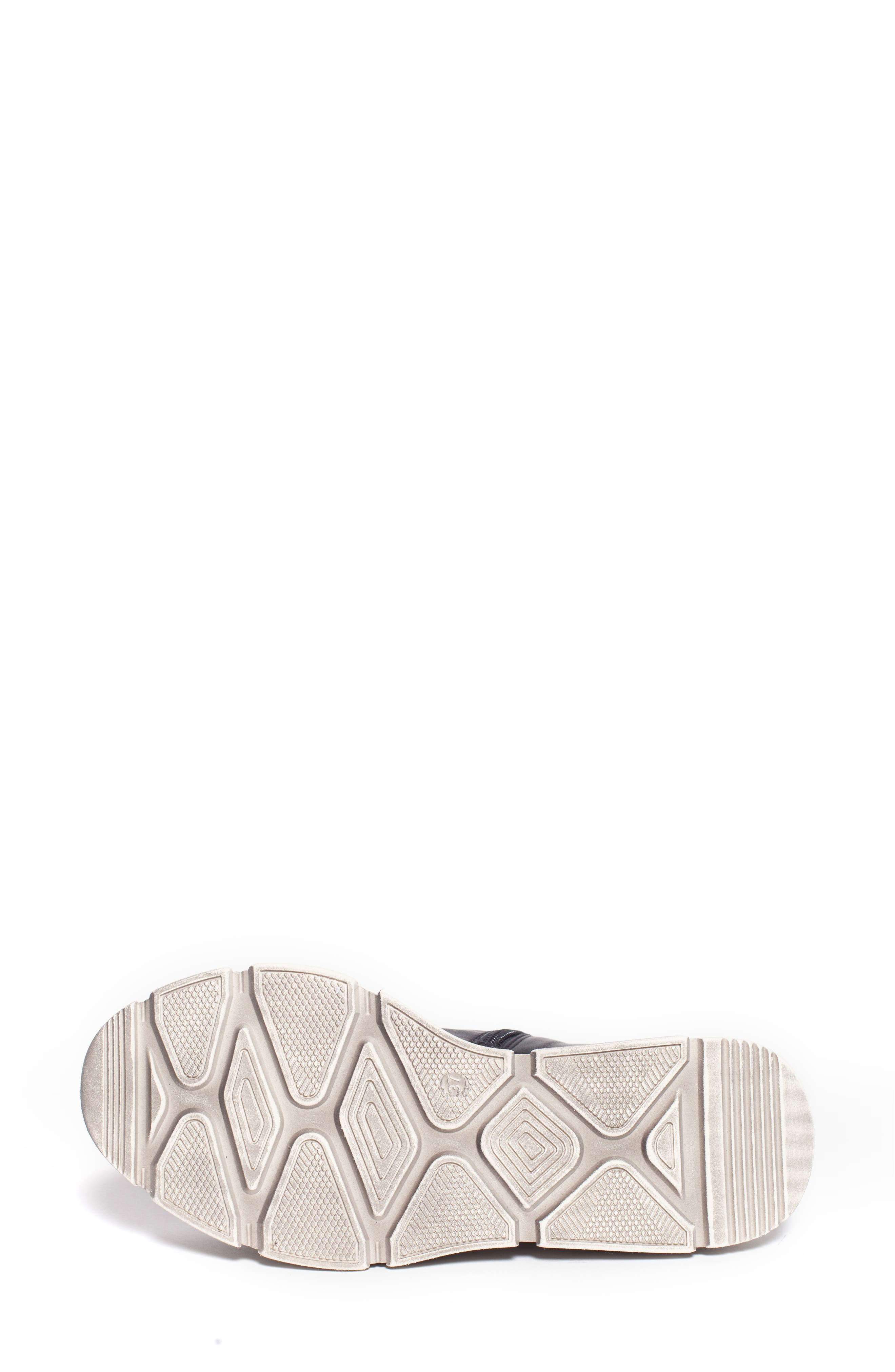 CLOUD Talulah Wool Lined Lace-Up Boot, Alternate, color, 