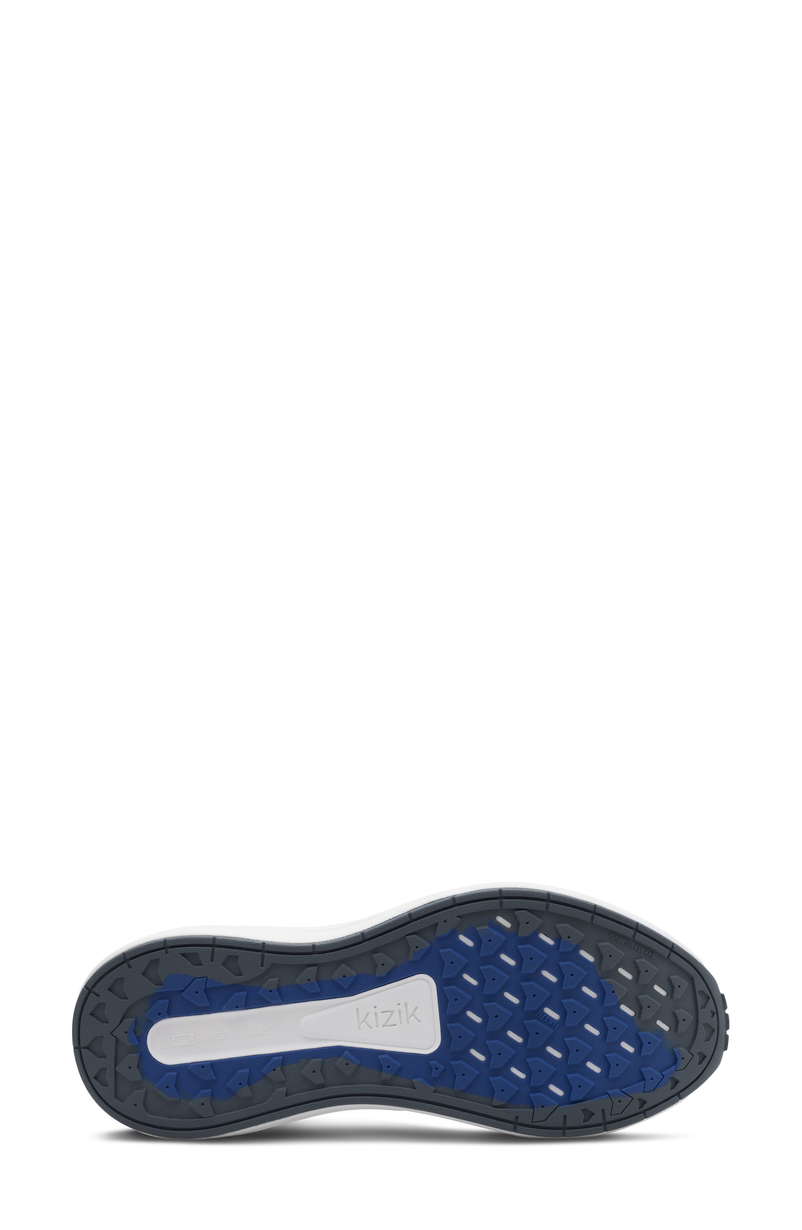 Freedom Pro SR Sneaker, Alternate, color, CHAMBRAY