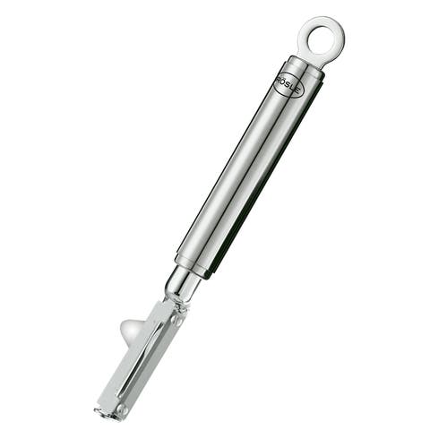 Swivel Vegetable Peeler, Stainless Steel