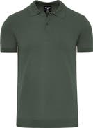 True Classic Sweater Polo