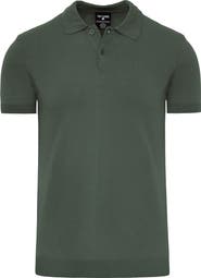 True Classic Sweater Polo