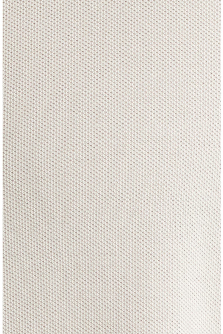 Solid Pima Cotton Piqué Button-Down Shirt, Alternate, color, GREY MOONBEAM