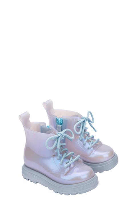 Kids' Coturno Combat Boot (Walker & Toddler)