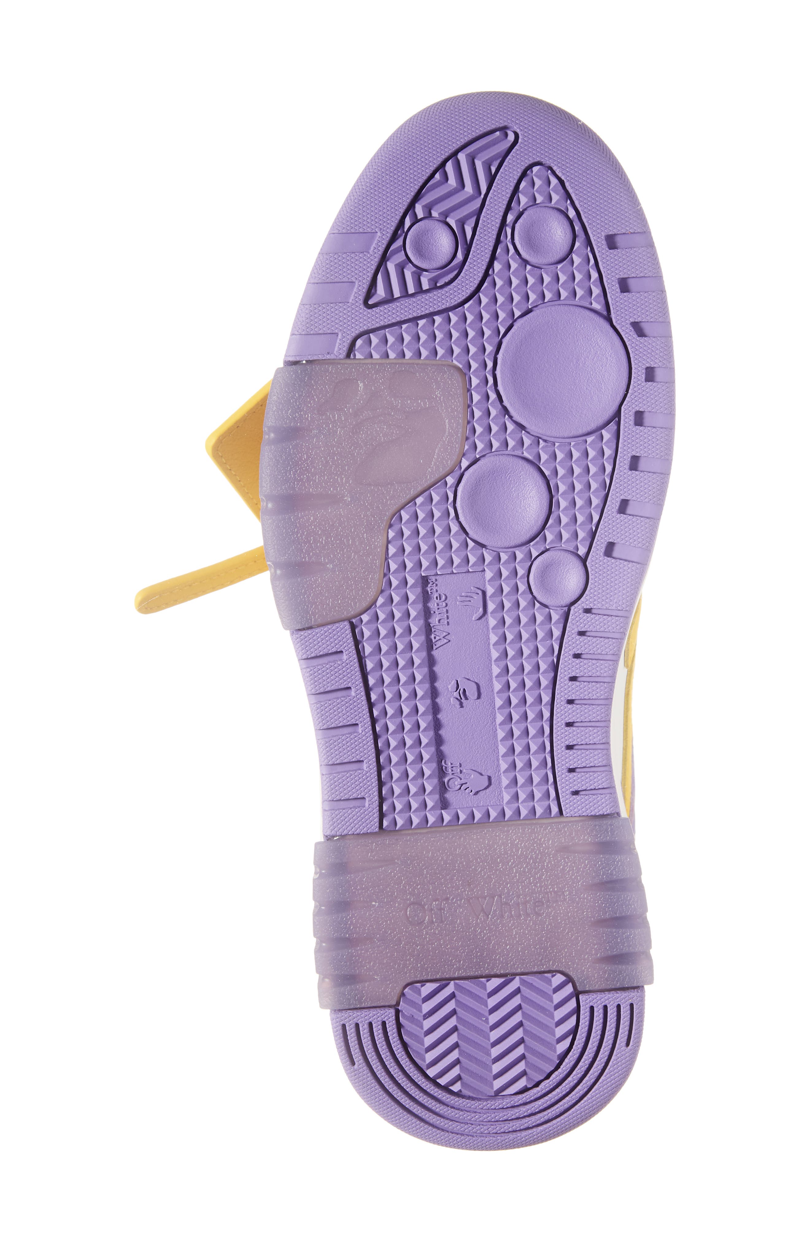 Off-White Out of Office Sneaker, Alternate, color, 