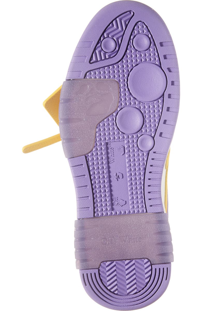 Off-White Out of Office Sneaker, Alternate, color,