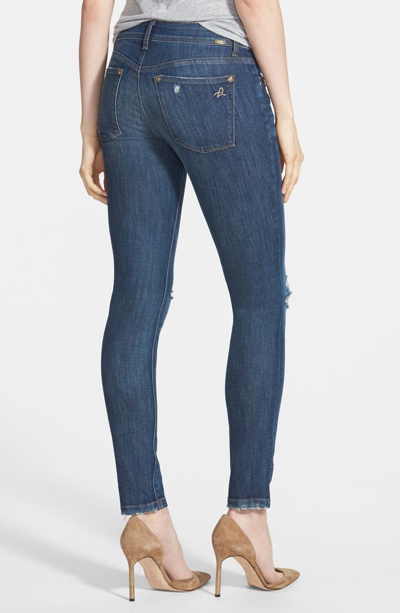 DL1961 'Emma' Power Legging Jeans, Alternate, color,