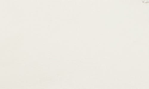 Camper Casi Myra Ballerina Shoes In White Natural
