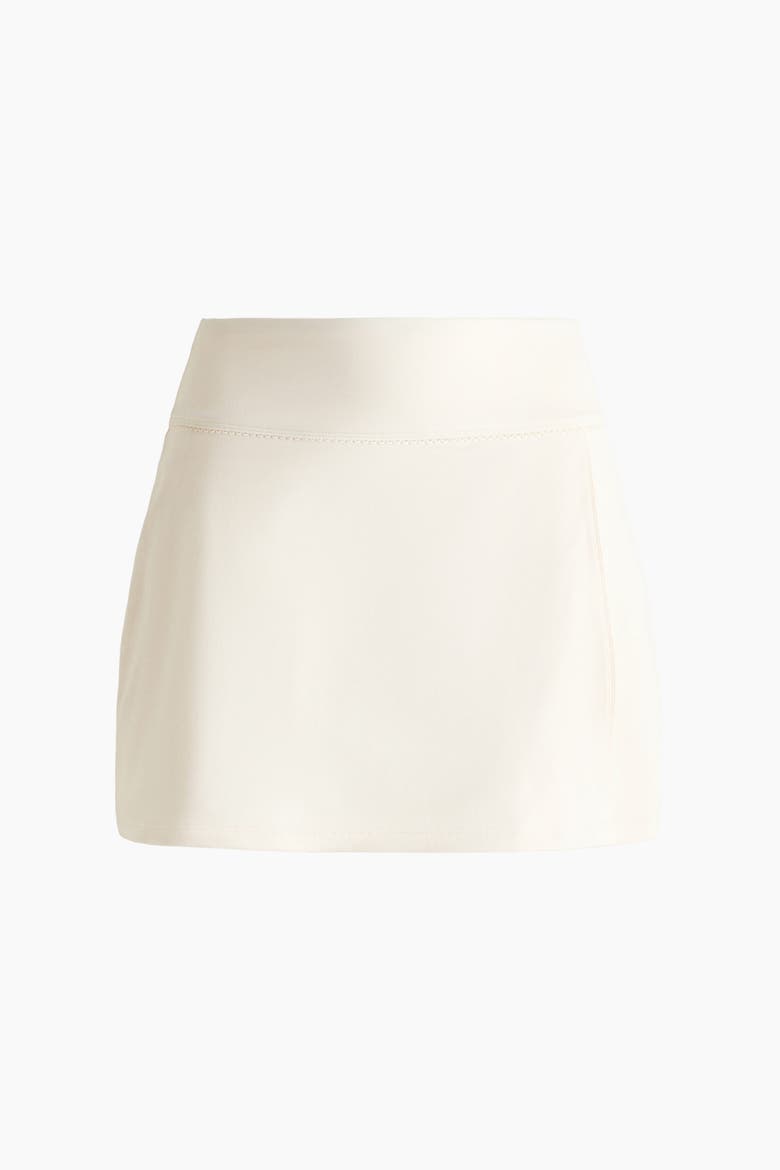Tennis Skirt, Alternate, color, Ivory