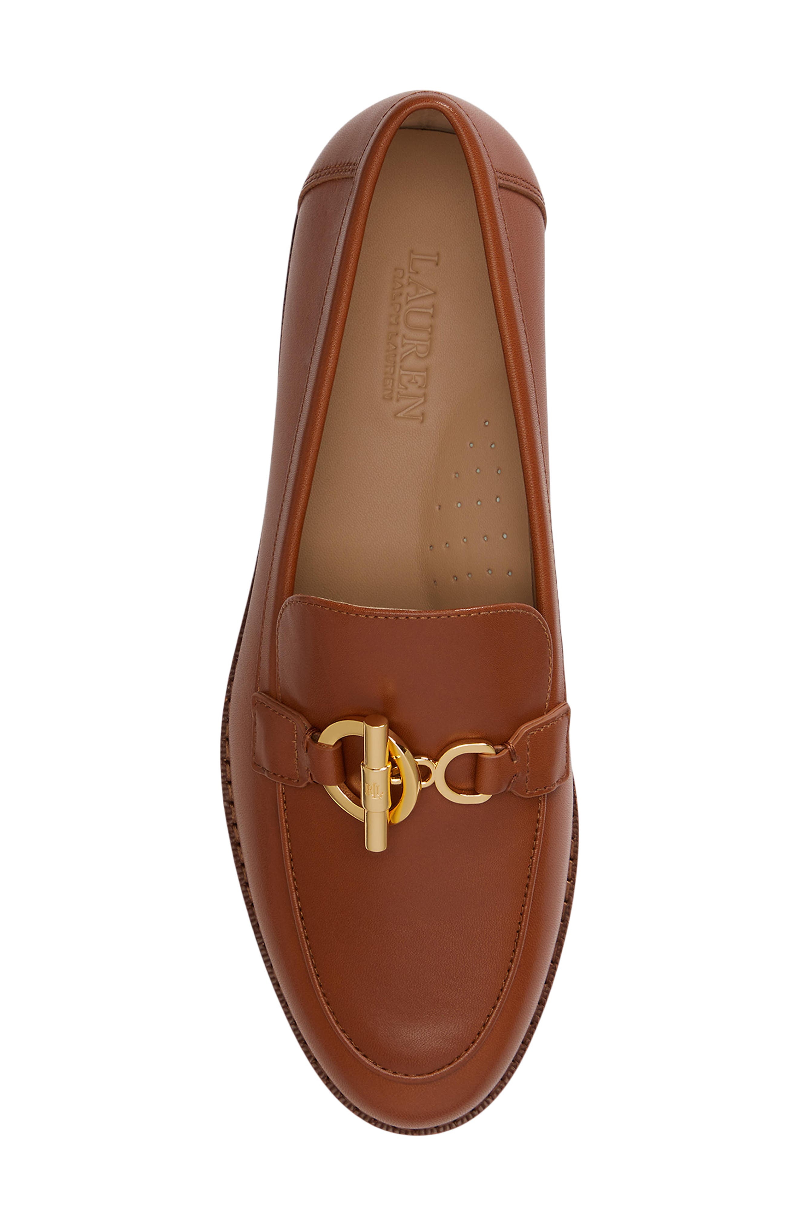 Blaike Loafer, Alternate, color, LAUREN TAN