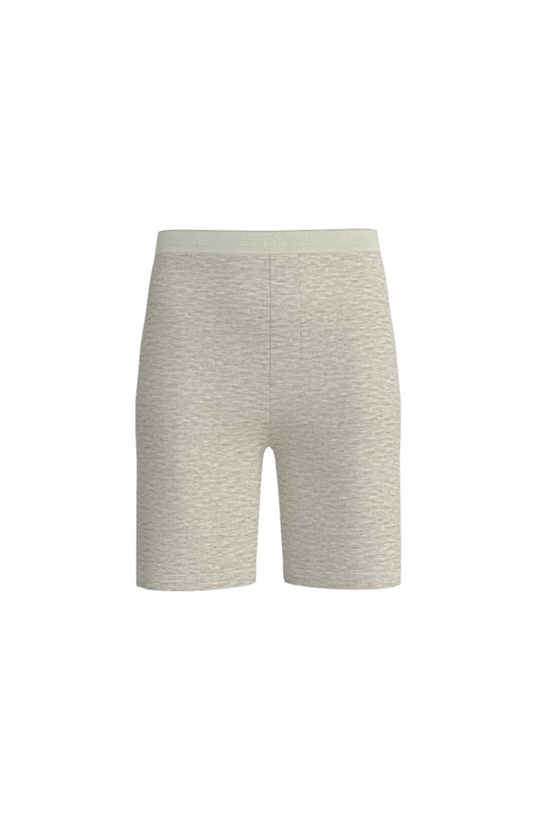 Vitality Float Boxer Brief, Alternate, color, Stone Marl