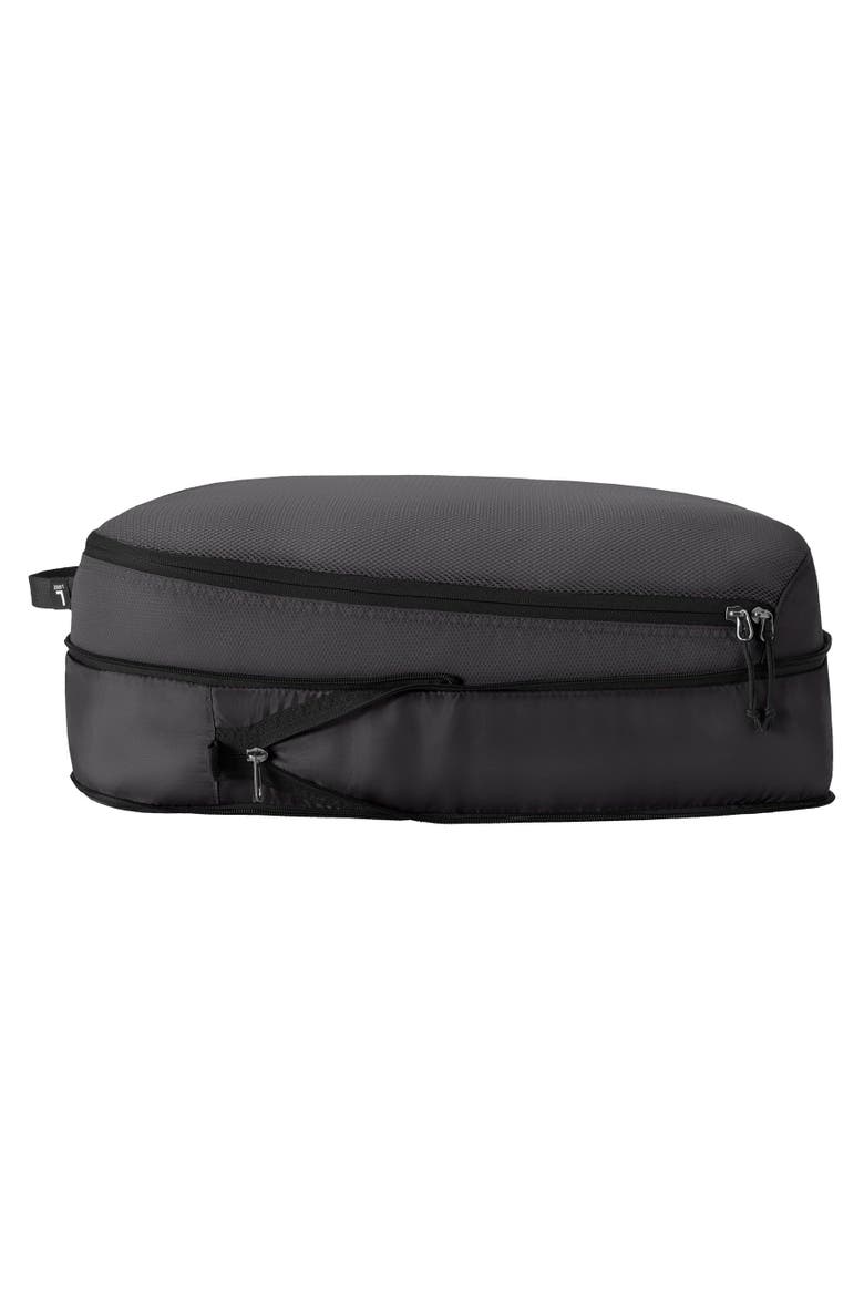 Pack-It Reveal Large Expansion Cube, Alternate, color, Black