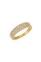 selected 18K Yellow Gold