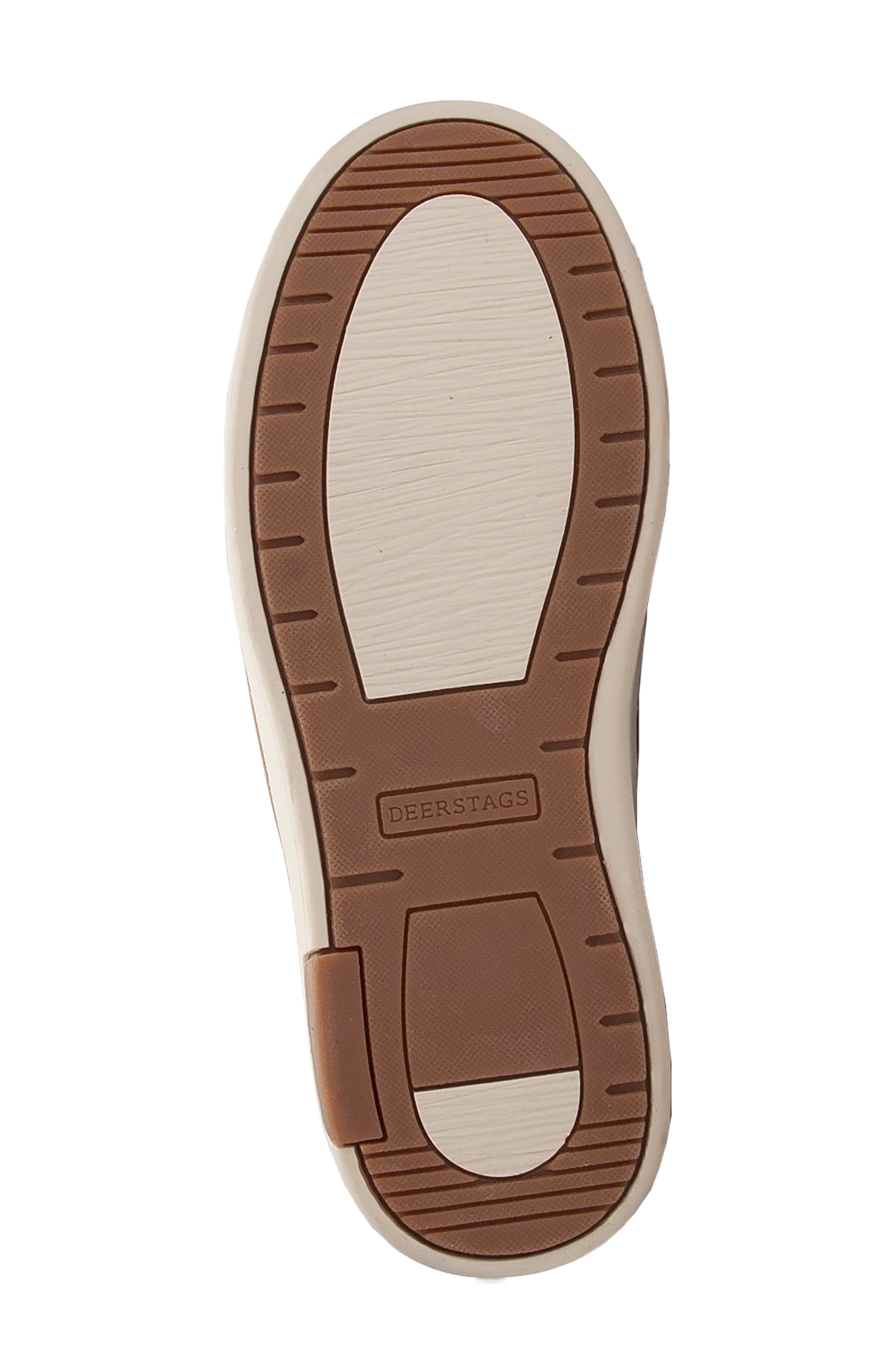 Deer Stags Kids' Inspire Loafer Sneaker, Alternate, color, Tan