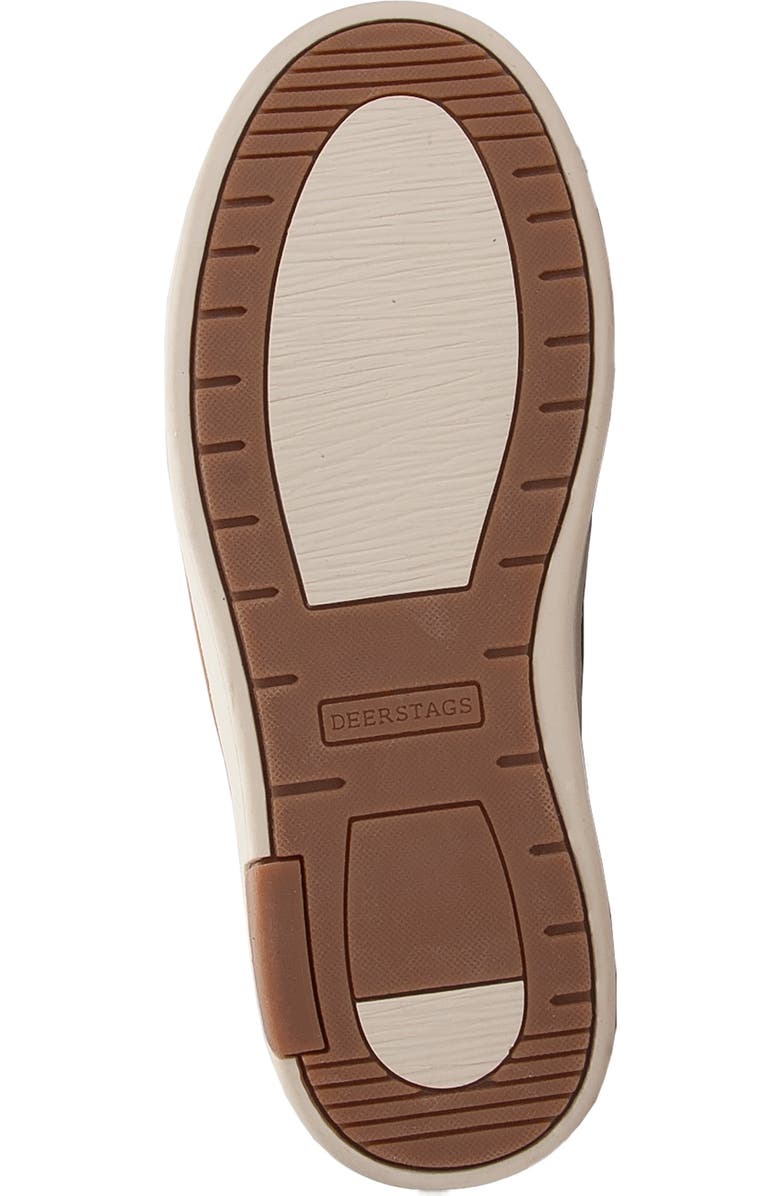 Deer Stags Kids' Inspire Loafer Sneaker, Alternate, color, Tan