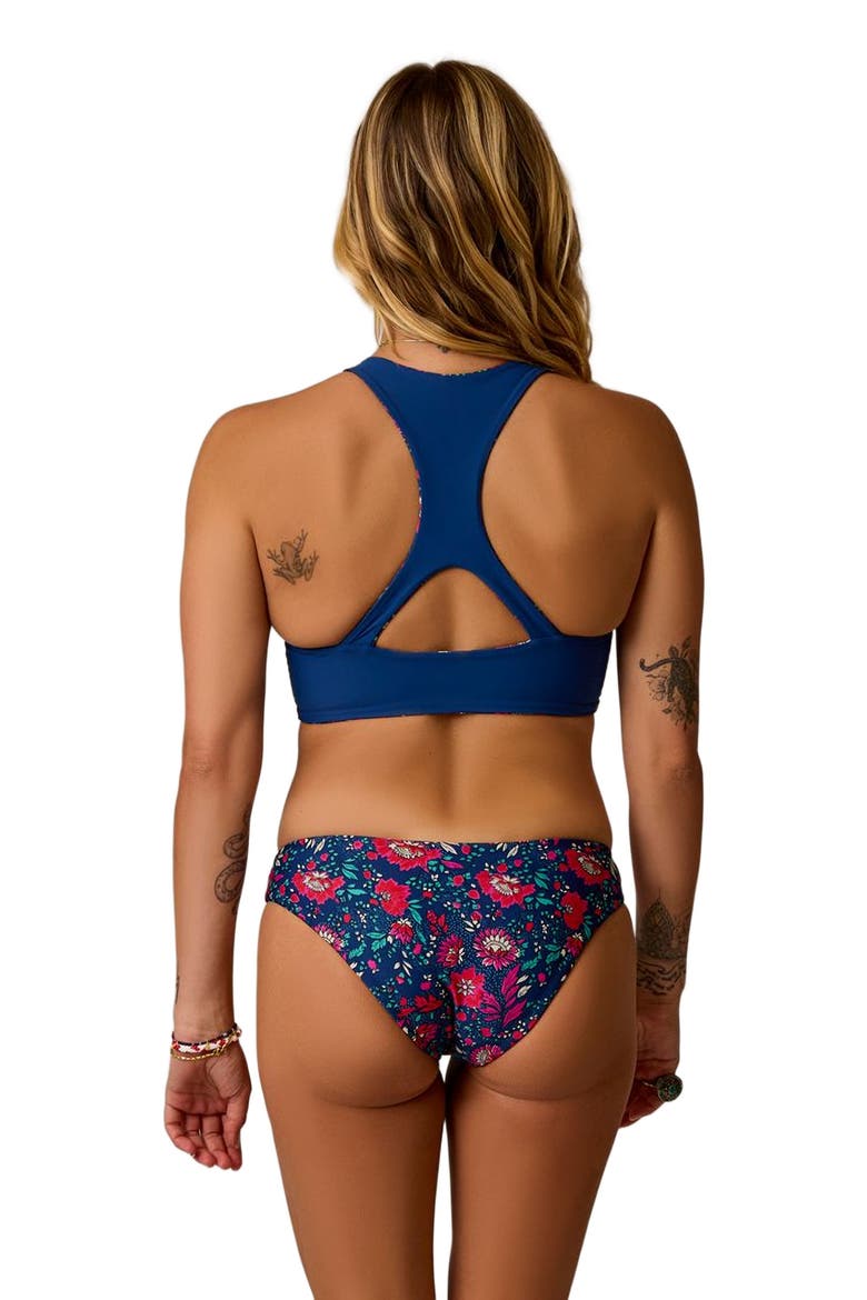 Sanitas 2.0 Compression Bottom, Alternate, color, Isla